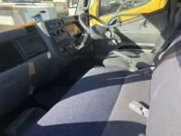 Mitsubishi CANTER лот № 1298 оценка 3  с аукциона в Японии 4