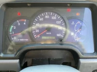 Mitsubishi CANTER лот № 1298 оценка 3  с аукциона в Японии 6