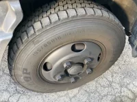 Mitsubishi CANTER лот № 1298 оценка 3  с аукциона в Японии 8