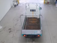 Mitsubishi CANTER лот № 1298 оценка 3  с аукциона в Японии 2