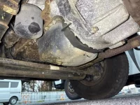 Isuzu ELF лот № 1296 оценка 3.5  с аукциона в Японии 9