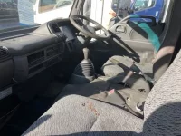 Isuzu ELF лот № 1296 оценка 3.5  с аукциона в Японии 4