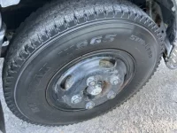 Isuzu ELF лот № 1296 оценка 3.5  с аукциона в Японии 8