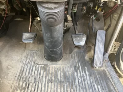 Isuzu ELF  с аукциона в Японии