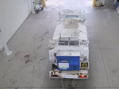 Isuzu ELF  с аукциона в Японии