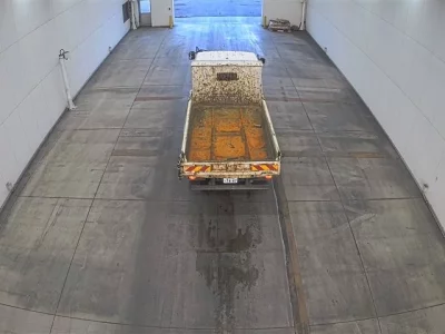 Nissan CONDOR  с аукциона в Японии