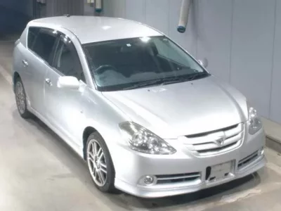 Toyota CALDINA