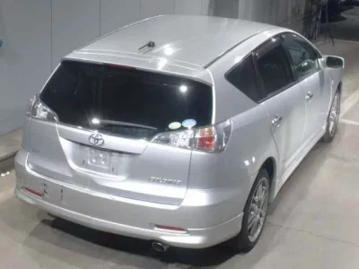 Toyota CALDINA