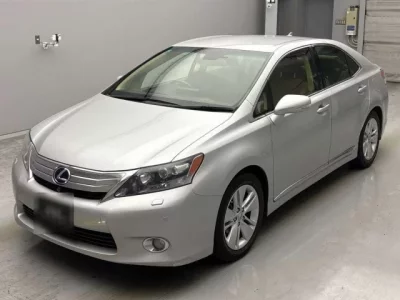 Lexus HS