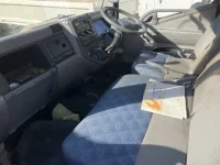 Mitsubishi CANTER лот № 1299 оценка 3  с аукциона в Японии 3