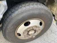 Mitsubishi CANTER лот № 1299 оценка 3  с аукциона в Японии 6