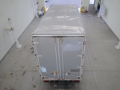 Mitsubishi CANTER  с аукциона в Японии