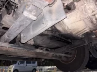 Isuzu ELF лот № 1300 оценка 3.5  с аукциона в Японии 8