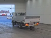 Mitsubishi FUSO FIGHTER лот № 3250 оценка R  с аукциона в Японии 1