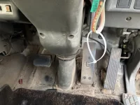 Mitsubishi FUSO FIGHTER лот № 3250 оценка R  с аукциона в Японии 3