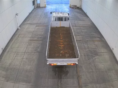 Mitsubishi FUSO FIGHTER  с аукциона в Японии