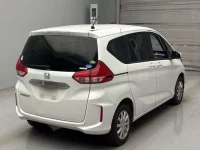 Honda FREED лот № 32096 оценка RA  с аукциона в Японии 1