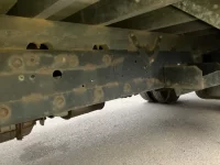 Isuzu FORWARD лот № 3247 оценка 3  с аукциона в Японии 8