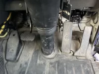 Isuzu FORWARD лот № 3247 оценка 3  с аукциона в Японии 3