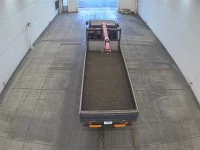 Isuzu FORWARD лот № 3247 оценка 3  с аукциона в Японии 2