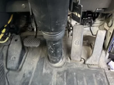 Isuzu FORWARD  с аукциона в Японии