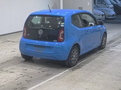 Volkswagen UP