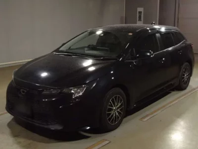 Toyota COROLLA TOURING