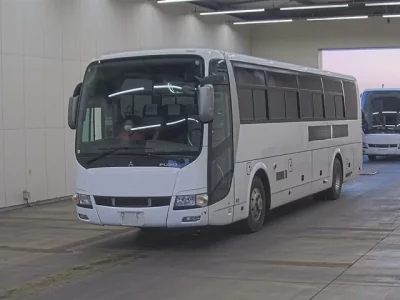 Mitsubishi BUS