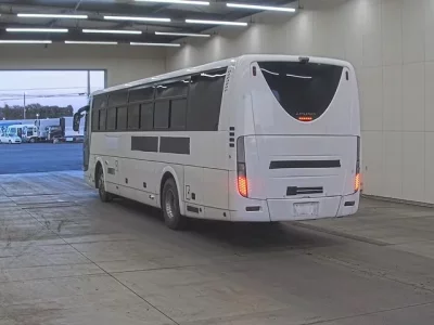 Mitsubishi BUS