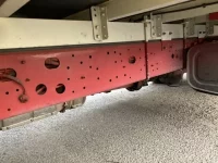 Hino RANGER лот № 3252 оценка R  с аукциона в Японии 7