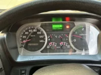 Hino RANGER лот № 3252 оценка R  с аукциона в Японии 5