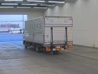 Hino RANGER лот № 3252 оценка R  с аукциона в Японии 1