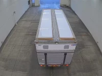 Hino RANGER лот № 3252 оценка R  с аукциона в Японии 2