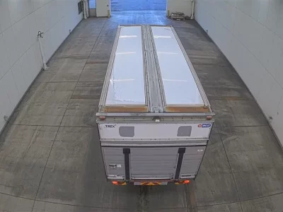 Hino RANGER  с аукциона в Японии