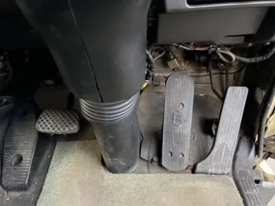 Isuzu FORWARD  с аукциона в Японии