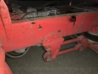 Hino TRUCK лот № 4098 оценка 3  с аукциона в Японии 5