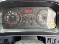 Hino TRUCK лот № 4098 оценка 3  с аукциона в Японии 3