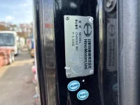 Hino TRUCK лот № 4098 оценка 3  с аукциона в Японии 4