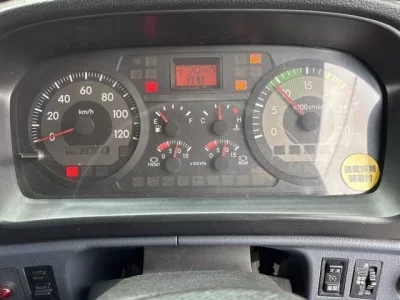 Hino TRUCK  с аукциона в Японии