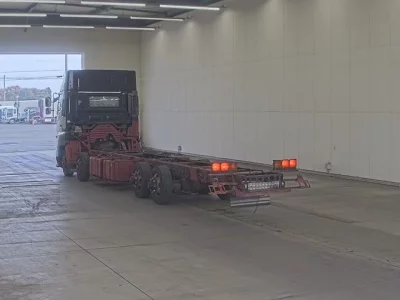 Hino TRUCK  с аукциона в Японии