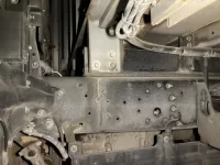 Hino RANGER лот № 3253 оценка 3  с аукциона в Японии 7