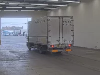 Hino RANGER лот № 3253 оценка 3  с аукциона в Японии 1