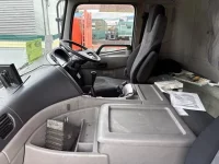 Nissan QUON лот № 4100 оценка 3  с аукциона в Японии 3