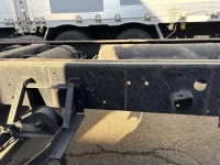 Nissan UD SERIES лот № 4099 оценка 3.5  с аукциона в Японии 6