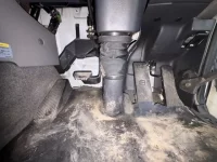 Nissan UD SERIES лот № 4099 оценка 3.5  с аукциона в Японии 3