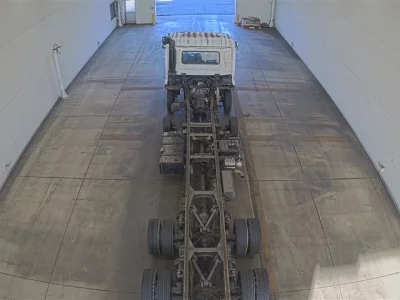 Nissan UD SERIES  с аукциона в Японии