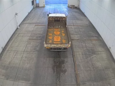 Nissan CONDOR  с аукциона в Японии