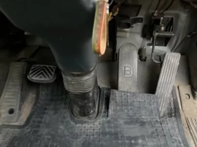 Nissan CONDOR  с аукциона в Японии