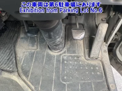 Isuzu ELF  с аукциона в Японии