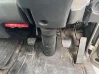 Isuzu ELF лот № 2508 оценка 3  с аукциона в Японии 3